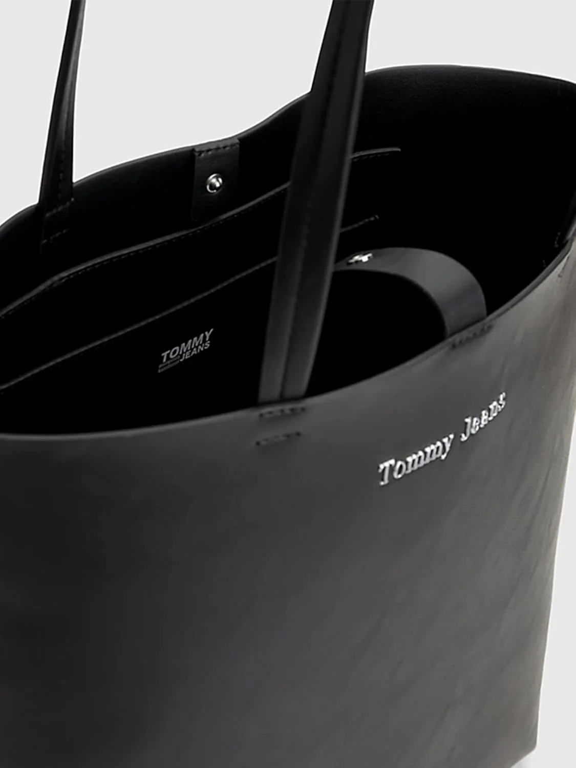 کیف دستی زنانه تامی هیلفیگر مدل Essential Must Tote