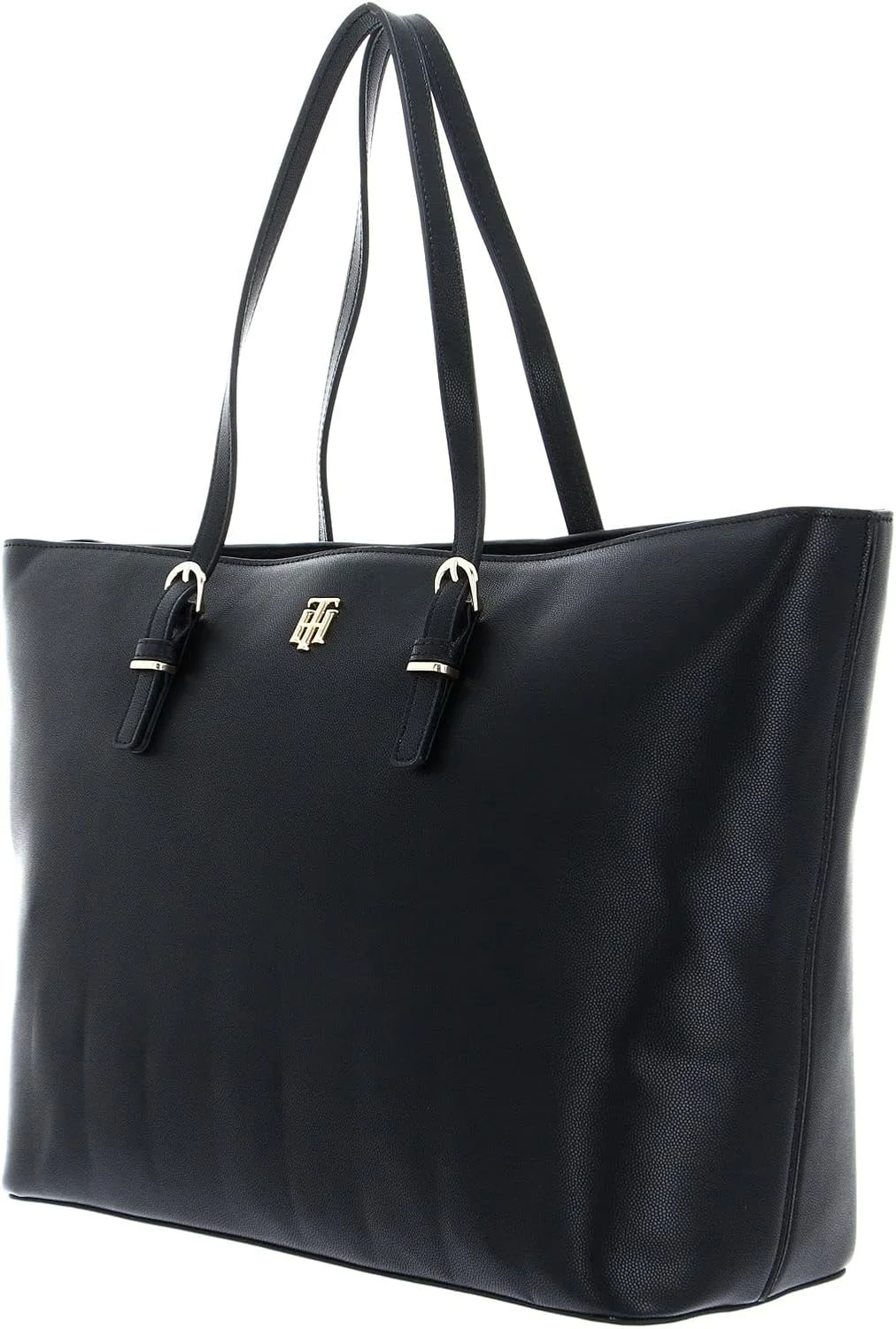 کیف دستی زنانه تامی هیلفیگر مدل TH TIMELESS MED TOTE