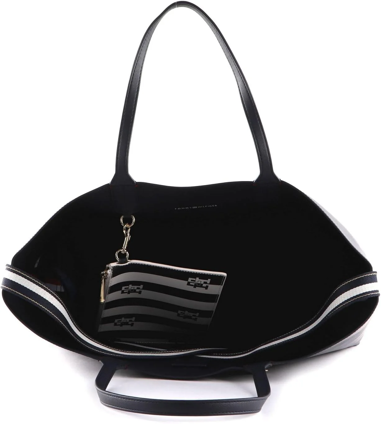 کیف دستی زنانه تامی هیلفیگر مدل Iconic Tote