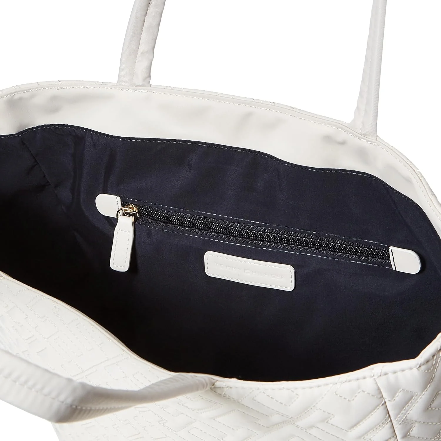 کیف دستی زنانه تامی هیلفیگر مدل Horizon Tote