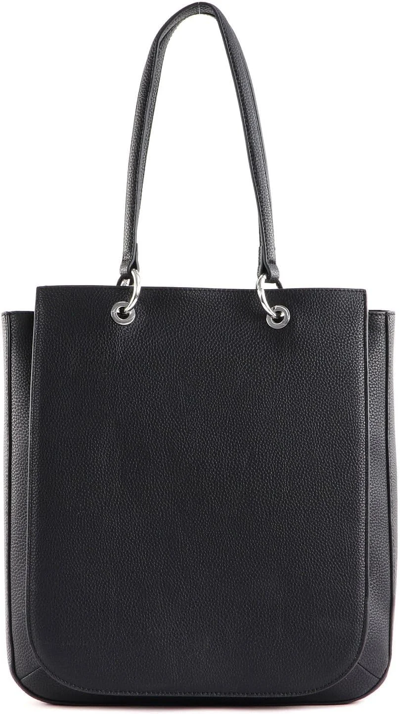 کیف دستی زنانه تامی هیلفیگر مدل Emblem Tote