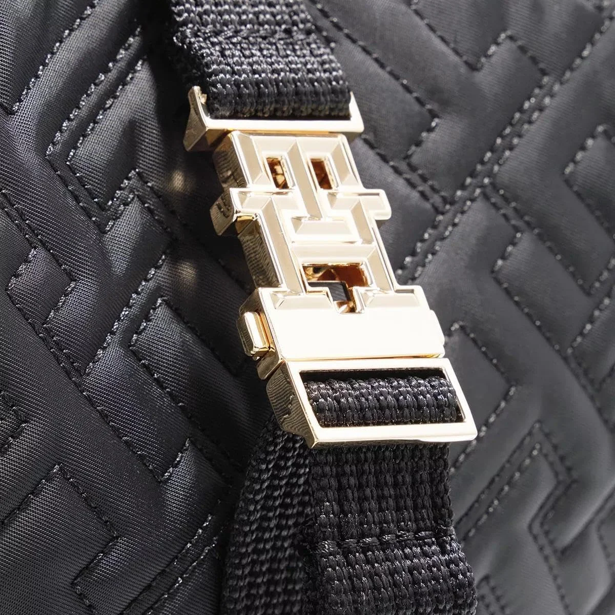 کیف دستی زنانه تامی هیلفیگر مدل Flow Tote