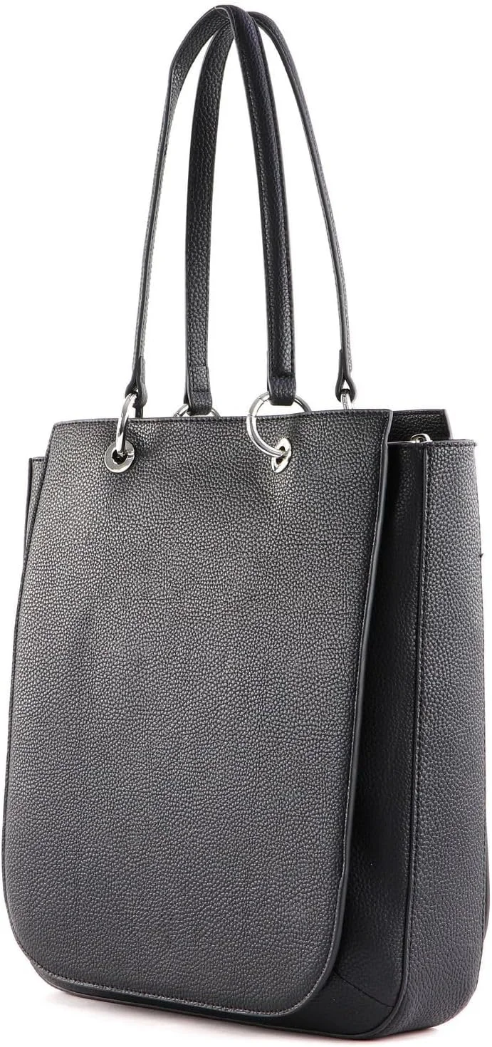 کیف دستی زنانه تامی هیلفیگر مدل Emblem Tote