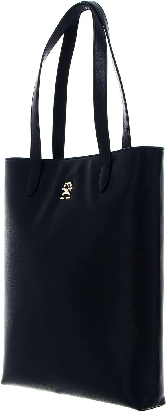 کیف دستی زنانه تامی هیلفیگر مدل Tote، مناسب استفاده روزمره کیف دستی زنانه تامی هیلفیگر مدل Tote، مناسب استفاده روزمره