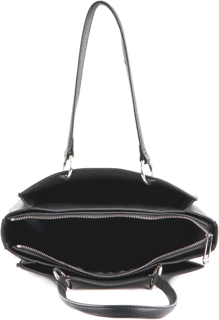 کیف دستی زنانه تامی هیلفیگر مدل Emblem Tote