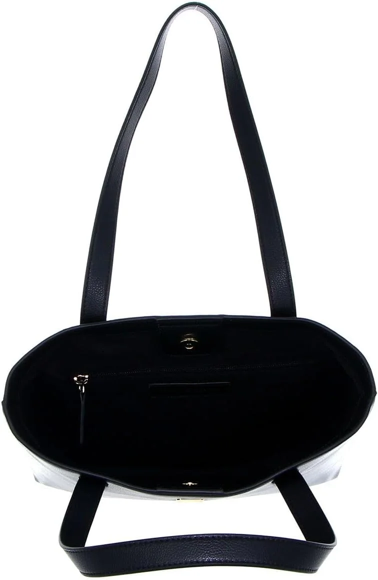 کیف دستی زنانه تامی هیلفیگر مدل Tote، مناسب استفاده روزمره کیف دستی زنانه تامی هیلفیگر مدل Tote، مناسب استفاده روزمره