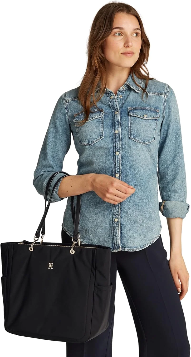 کیف دستی زنانه تامی هیلفیگر