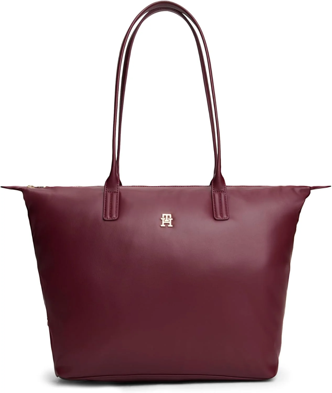 کیف دستی زنانه تامی هیلفیگر مدل Popette سافت توت (تک عددی)