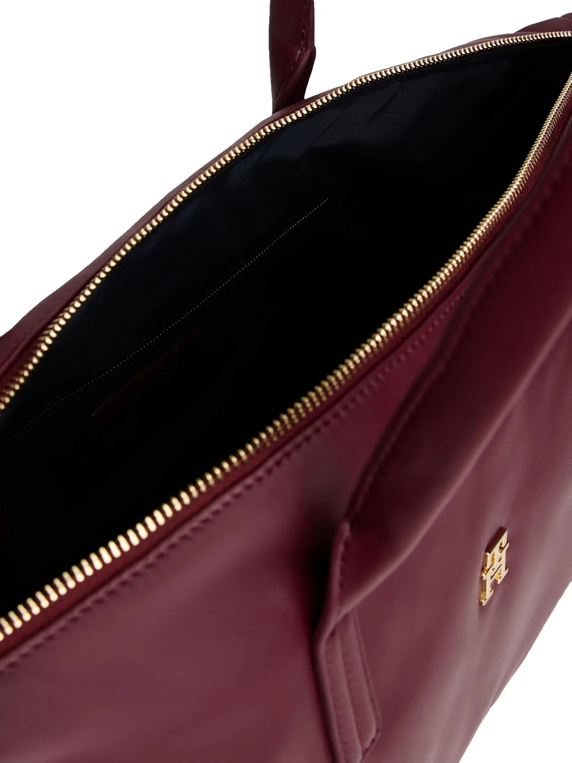 کیف دستی زنانه تامی هیلفیگر مدل Popette سافت توت (تک عددی)