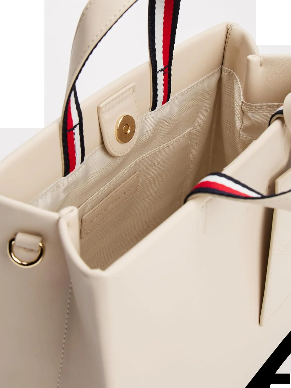 کیف دستی زنانه تامی هیلفیگر مدل Established Tote