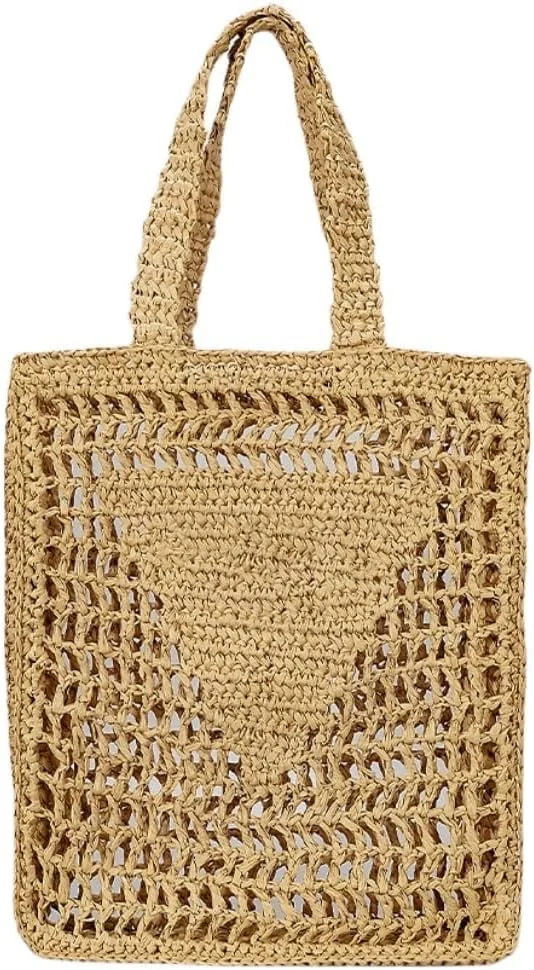 کیف حصیری، کیف دستی قلاب بافی، کیف ساحلی حصیری، کیف توری زنانه، کیف ساحلی، کیف دستی قلاب بافی