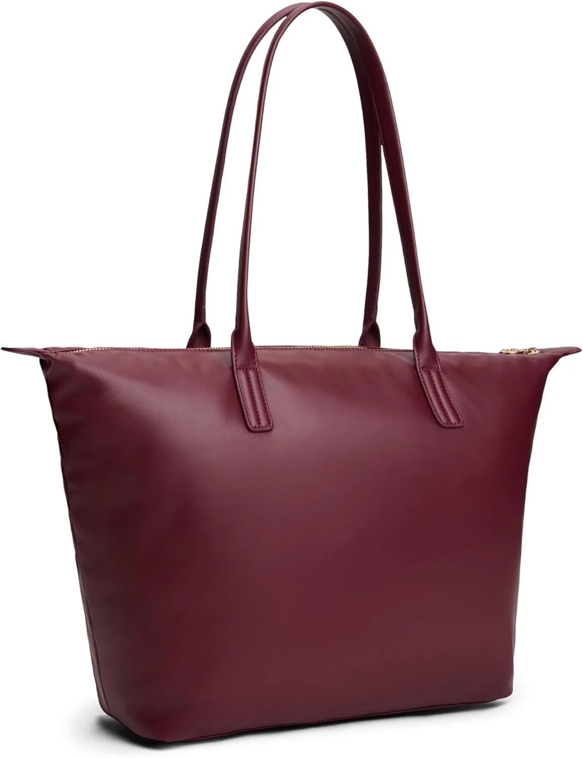 کیف دستی زنانه تامی هیلفیگر مدل Popette سافت توت (تک عددی)