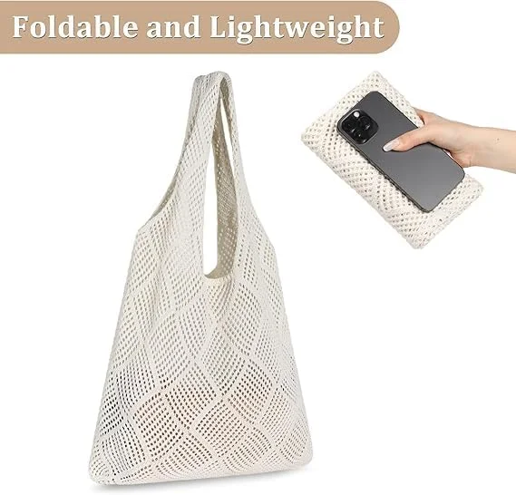 کیف بافتنی تزویک، کیف ساحلی توری، کیف مسافرتی بوهو، کیف توری زنانه زیبا
