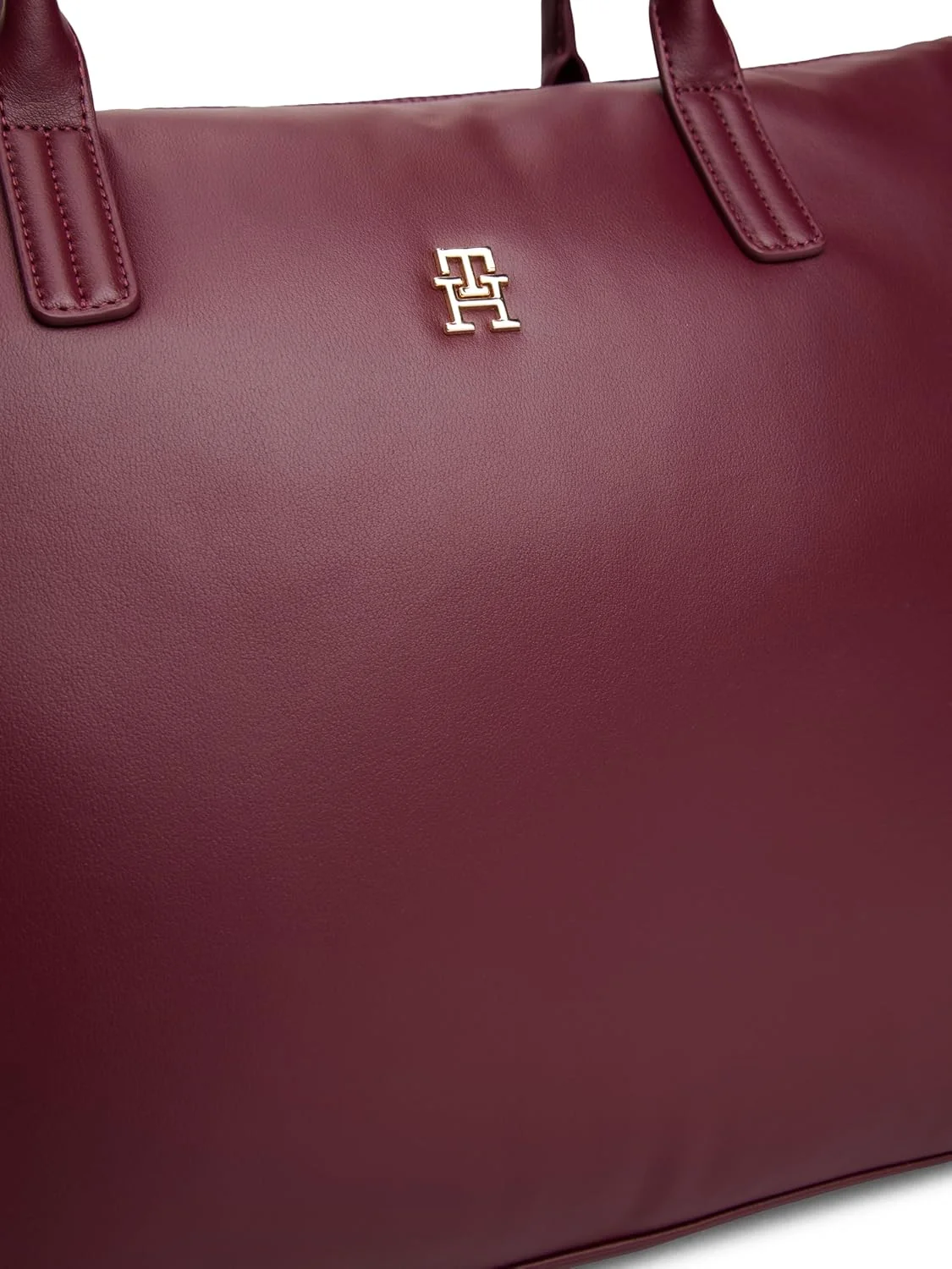 کیف دستی زنانه تامی هیلفیگر مدل Popette سافت توت (تک عددی)