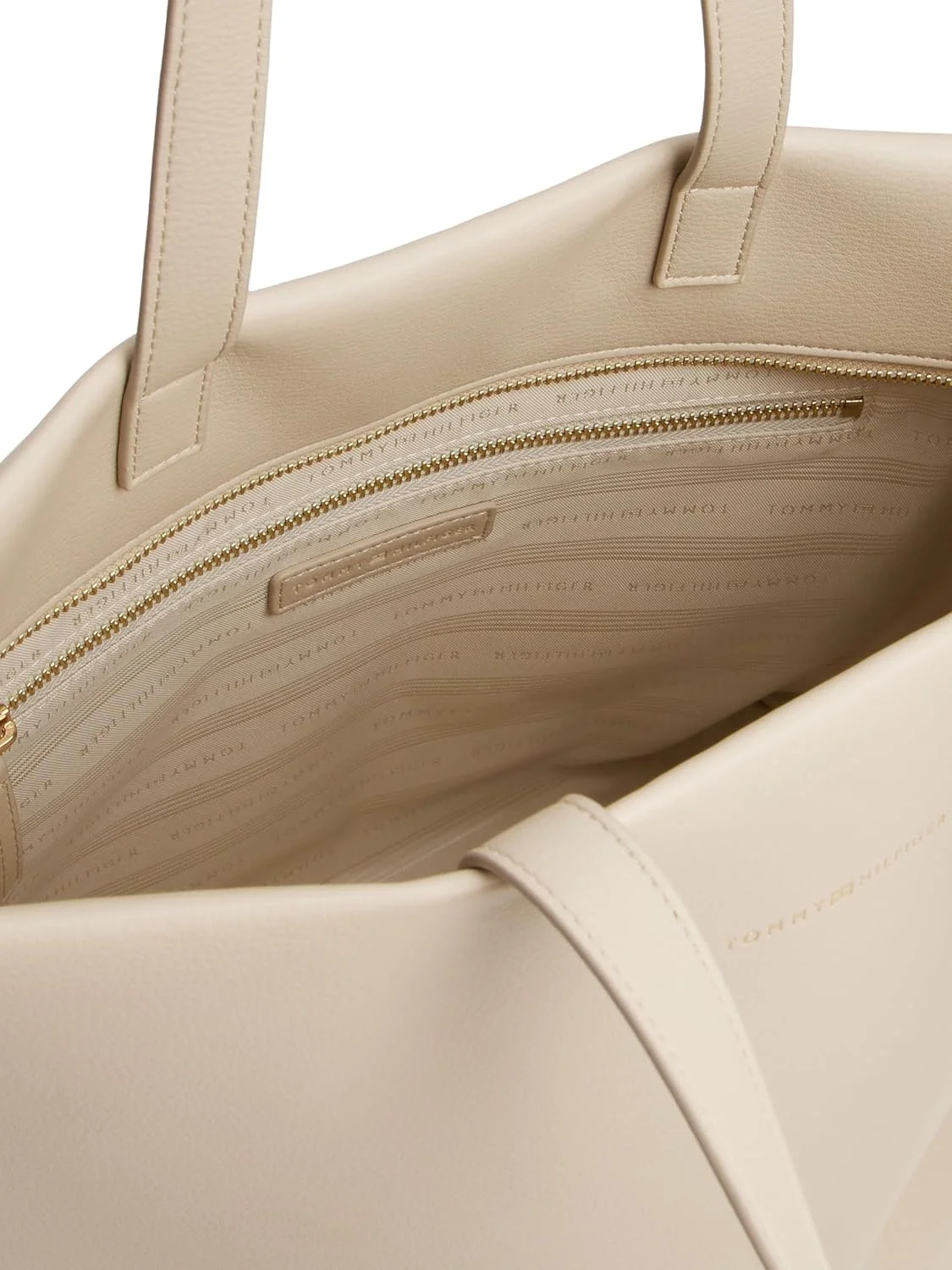 کیف دستی زنانه تامی هیلفیگر مدل Th Logotape Aw0aw17693