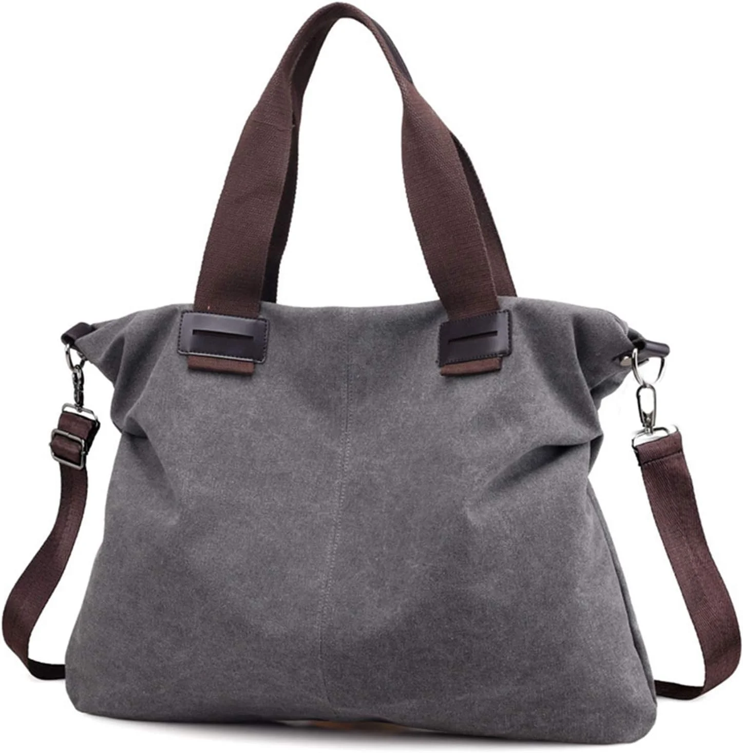 کیف دستی بوم زنانه Sunshinejing، کیف دوشی و کراس بادی، مناسب کار، سفر و استفاده روزمره