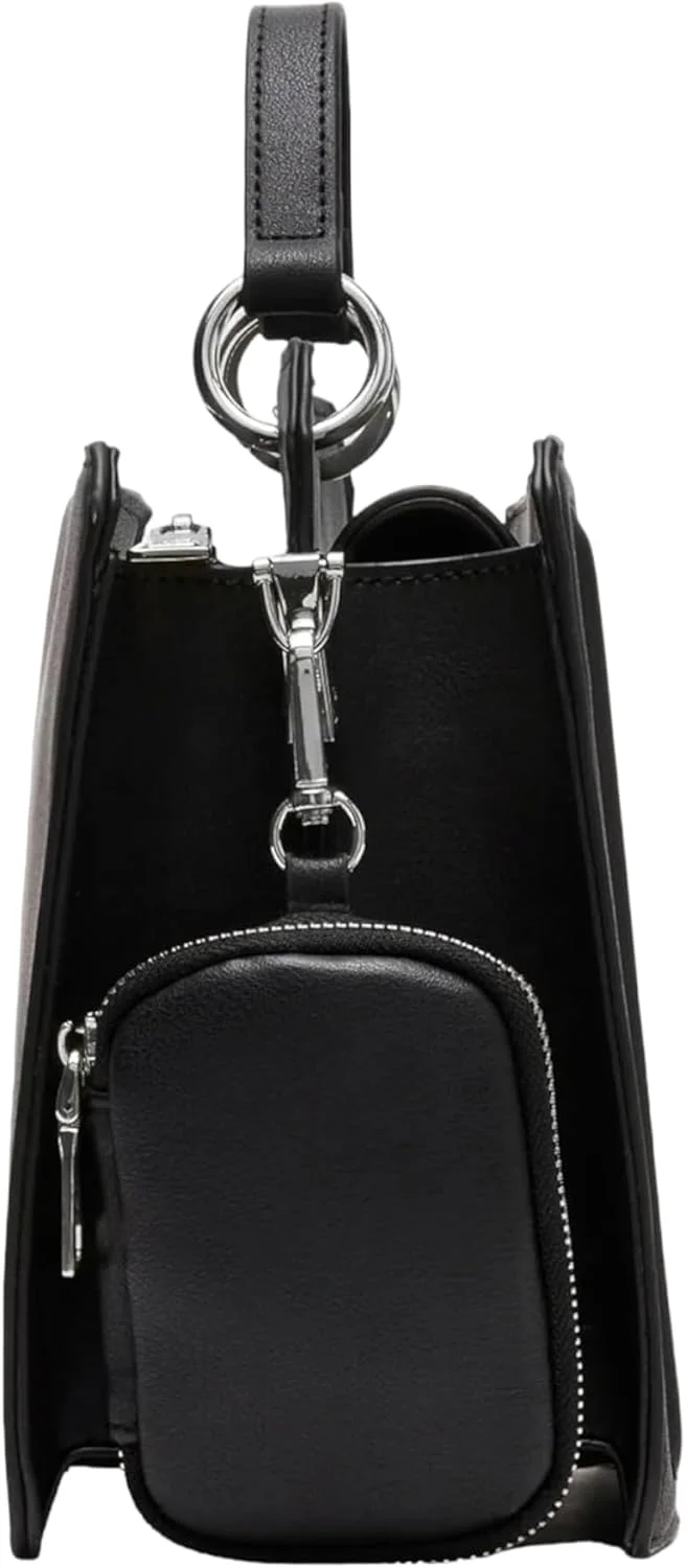 کیف دستی زنانه استیو مادن مدل Bevelyn کیف دستی زنانه استیو مادن مدل Bevelyn