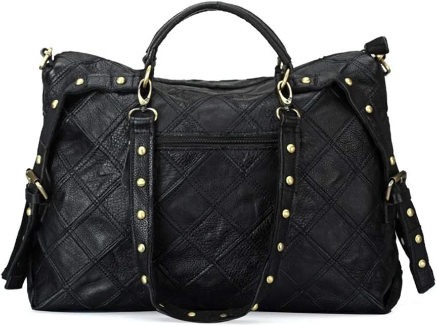 کیف دستی زنانه چند رنگه چرمی، کیف دوشی مدل هوبو با رنگ تصادفی کیف دستی زنانه چند رنگه چرمی، کیف دوشی مدل هوبو با رنگ تصادفی