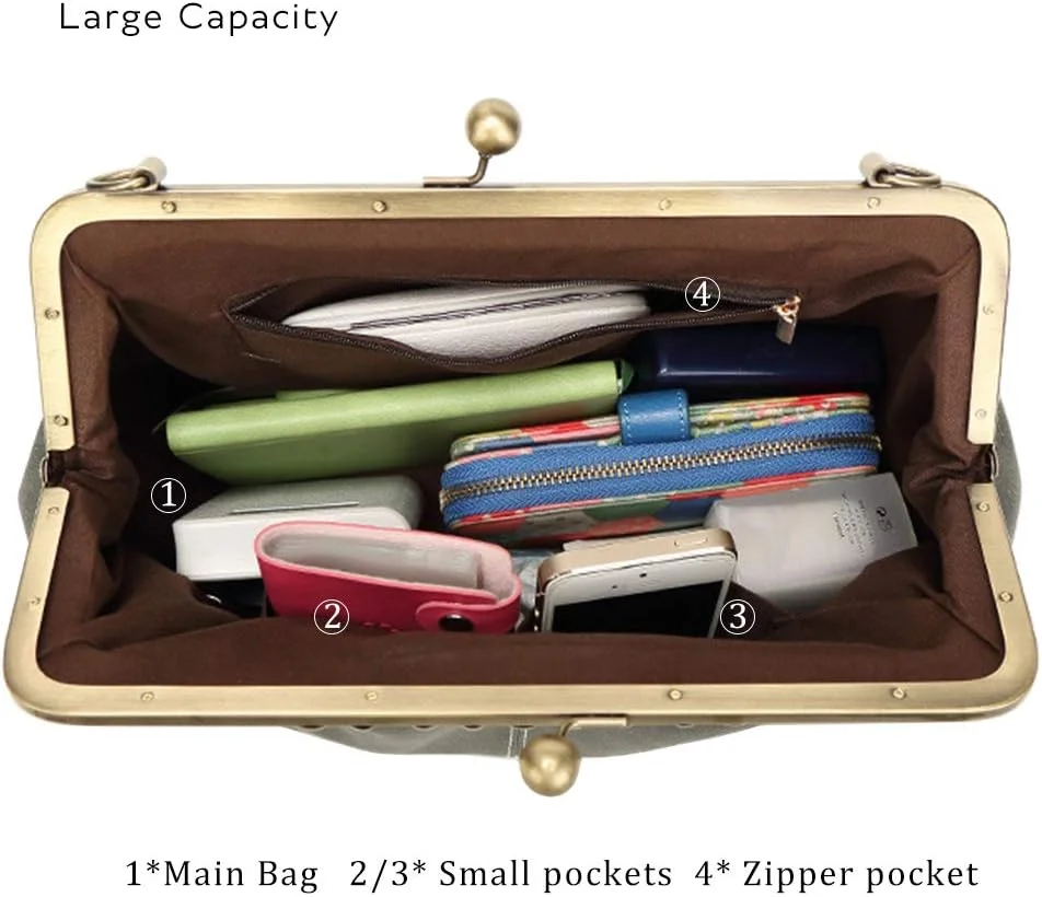 کیف دستی زنانه مدل ۱