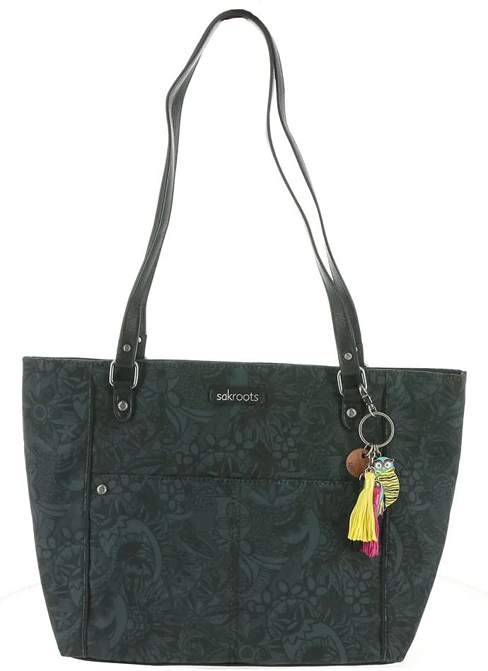 کیف دستی زنانه ساکروتس مدل مترو توت