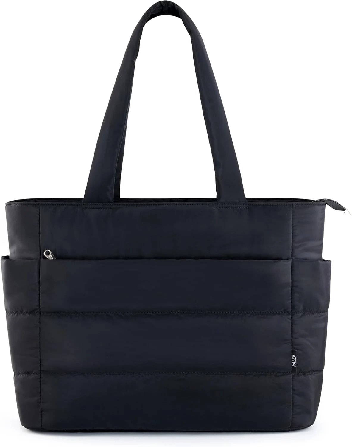 کیف دستی زنانه طرح دار، کیف خرید سبک وزن مناسب برای سفر، کار، باشگاه و استفاده روزمره