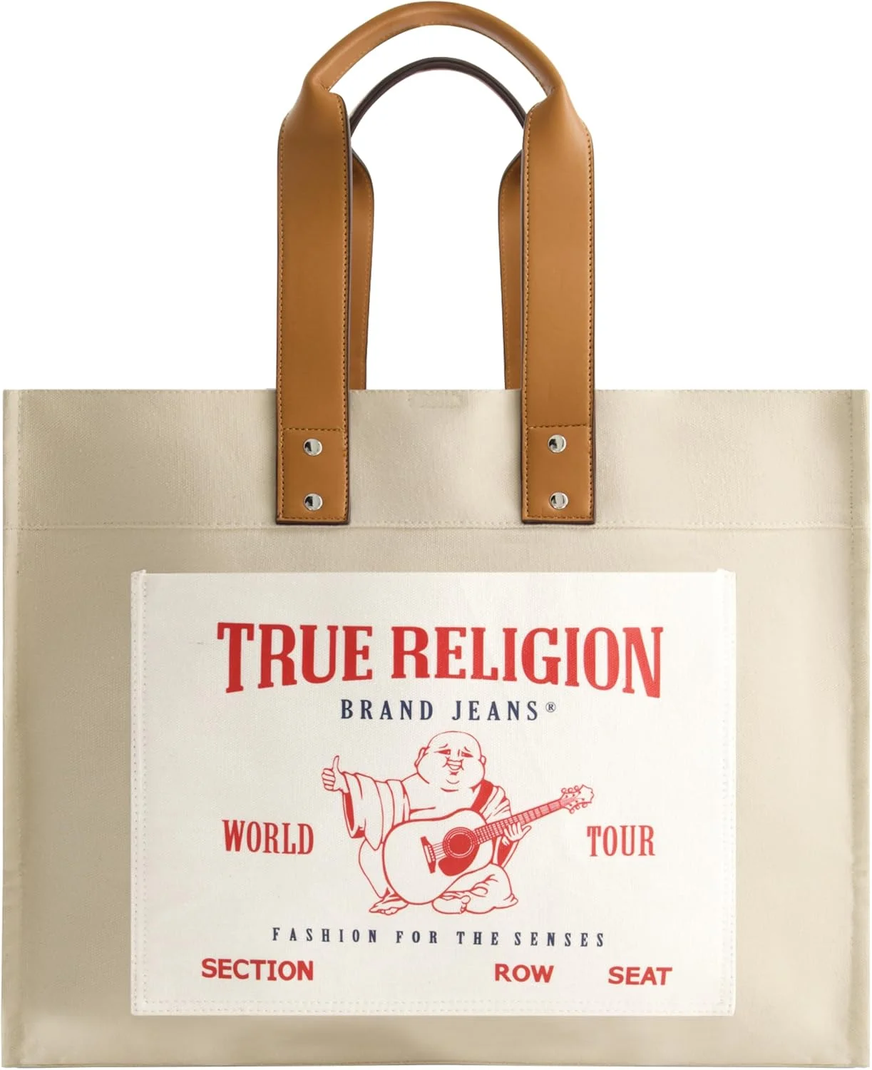 کیف دستی زنانه ترو ریلیجن، کیف دوشی مسافرتی کوچک زنانه