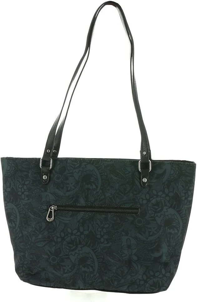 کیف دستی زنانه ساکروتس مدل مترو توت