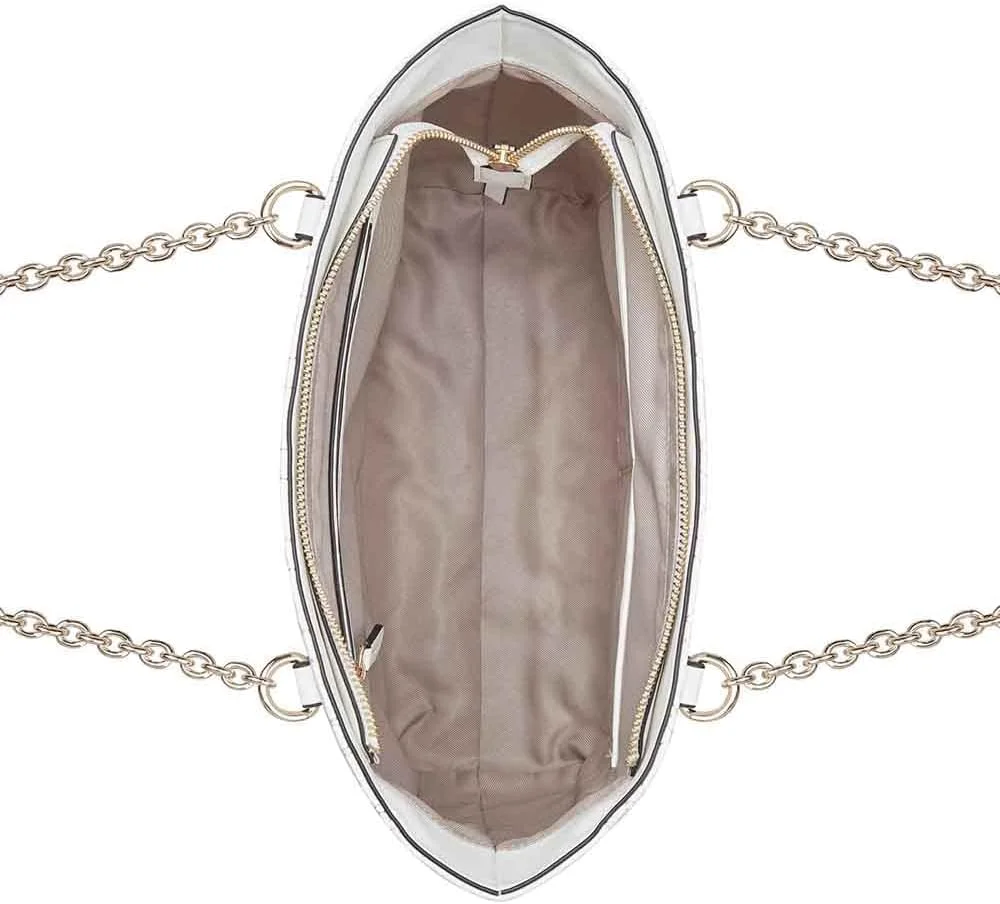 کیف دستی زنانه ناین وست مدل Angelina NQG127123