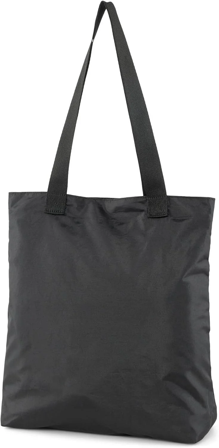 کیف خرید پوما مدل Core Pop، مشکی پوما کیف خرید پوما مدل Core Pop، مشکی پوما