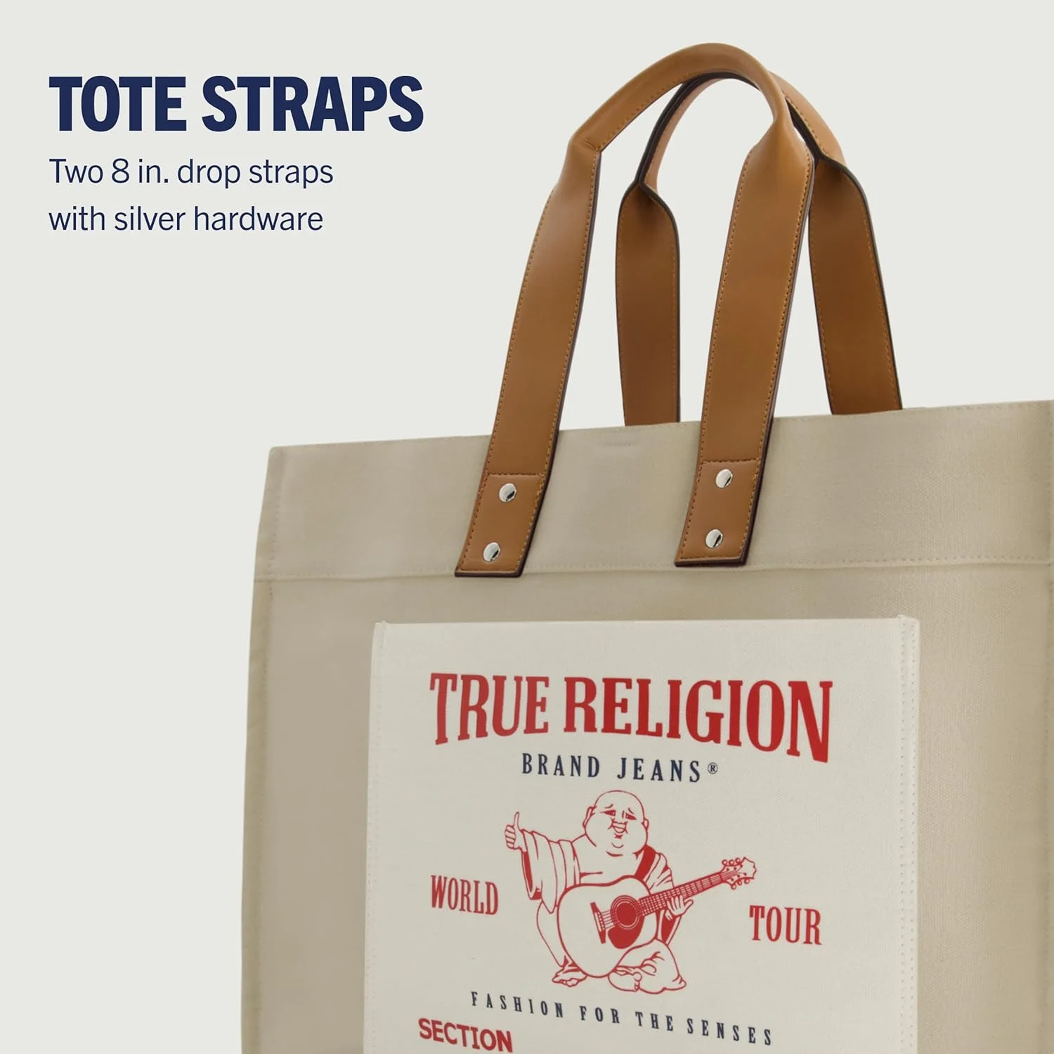 کیف دستی زنانه ترو ریلیجن، کیف دوشی مسافرتی کوچک زنانه