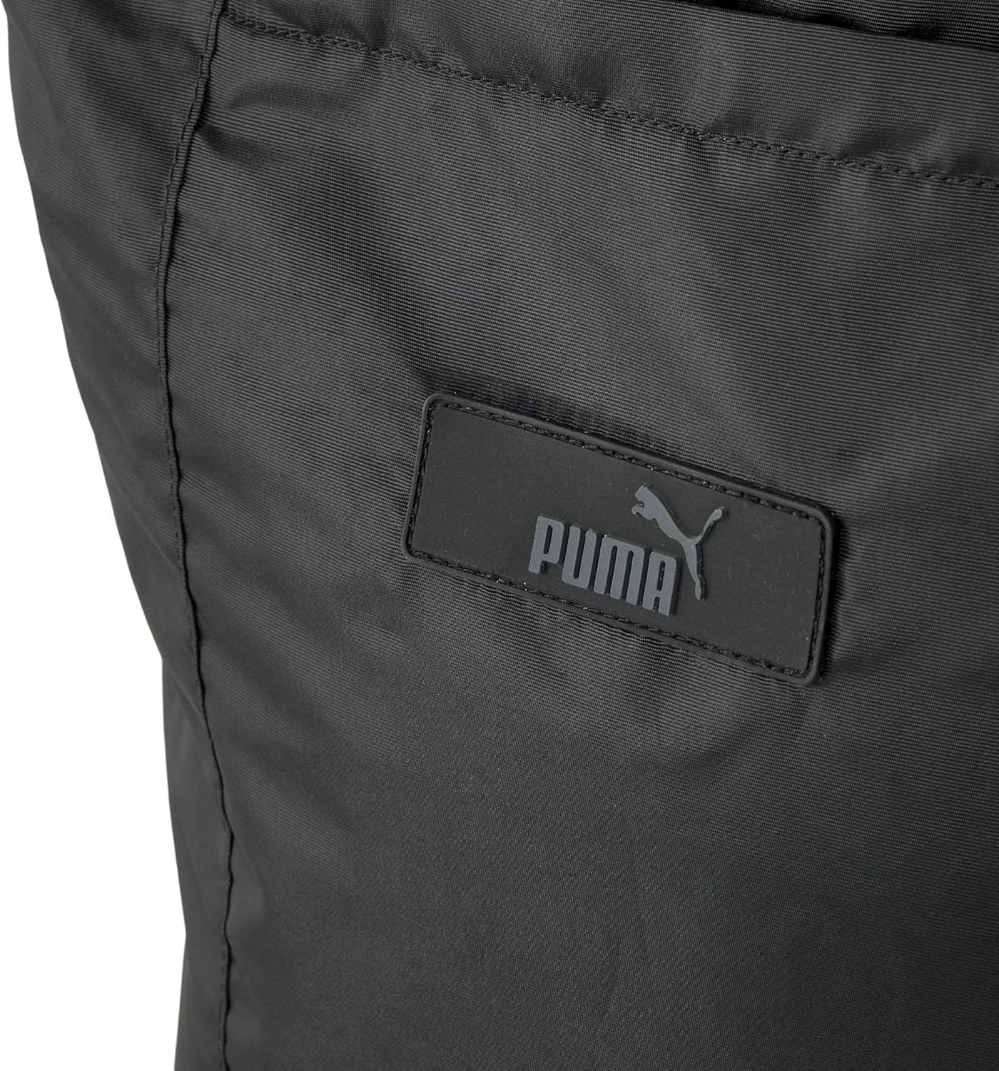 کیف خرید پوما مدل Core Pop، مشکی پوما کیف خرید پوما مدل Core Pop، مشکی پوما