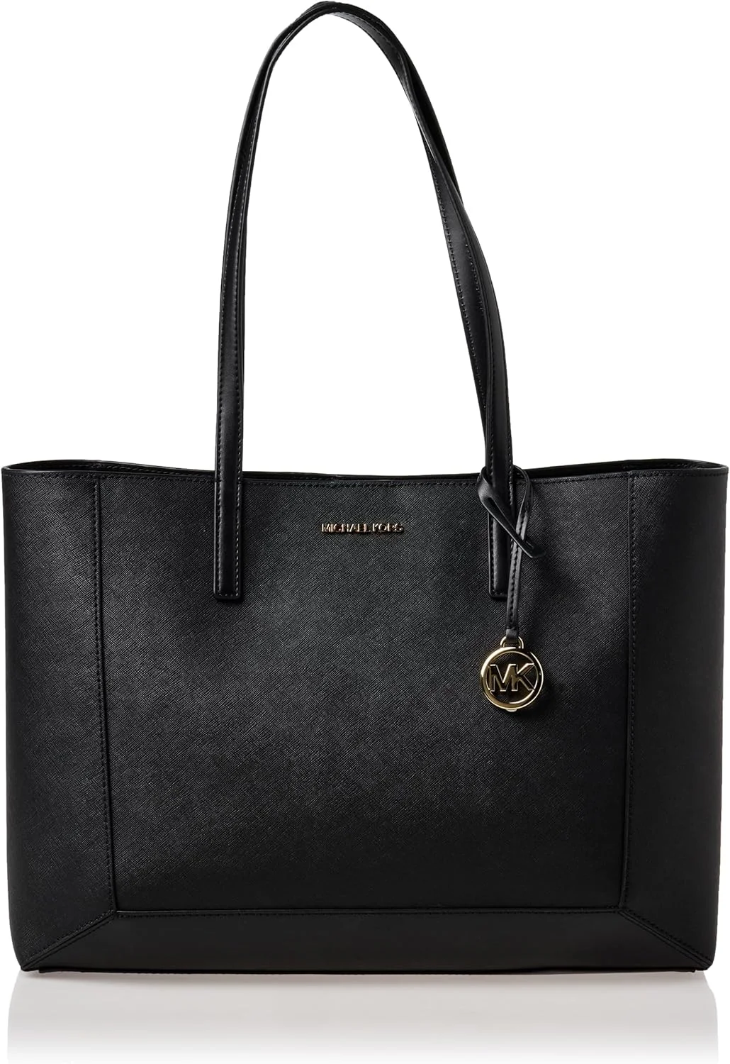 کیف دستی زنانه مایکل کورس مدل Lg Ew Tote