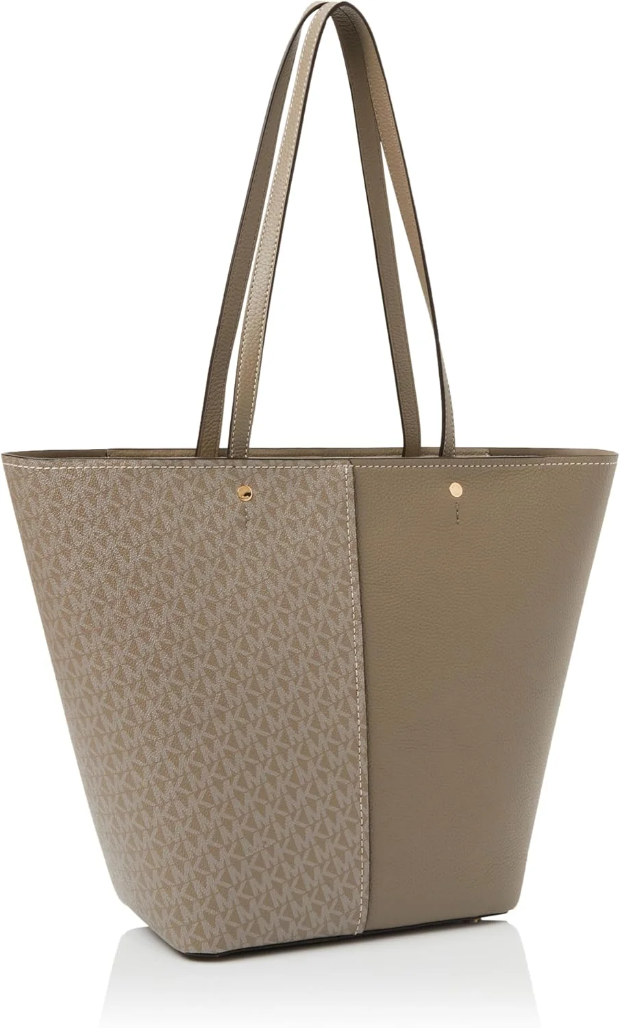 کیف دستی زنانه مایکل کورس مدل Flora Lg Tote