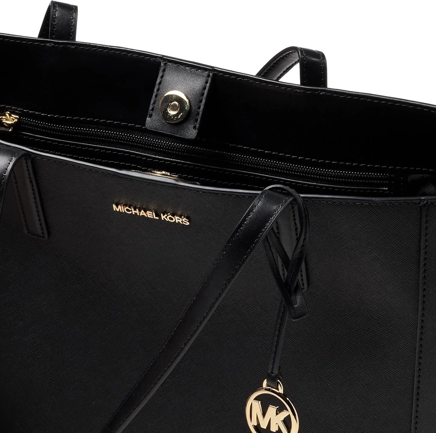 کیف دستی زنانه مایکل کورس مدل Lg Ew Tote