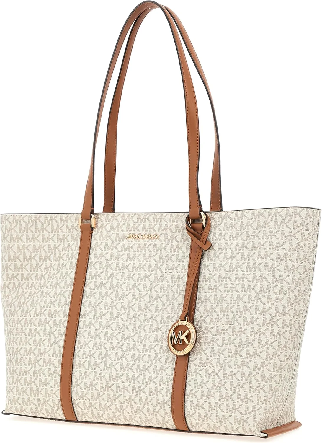 کیف زنانه مایکل کورس مدل Temple Tote کیف زنانه مایکل کورس مدل Temple Tote