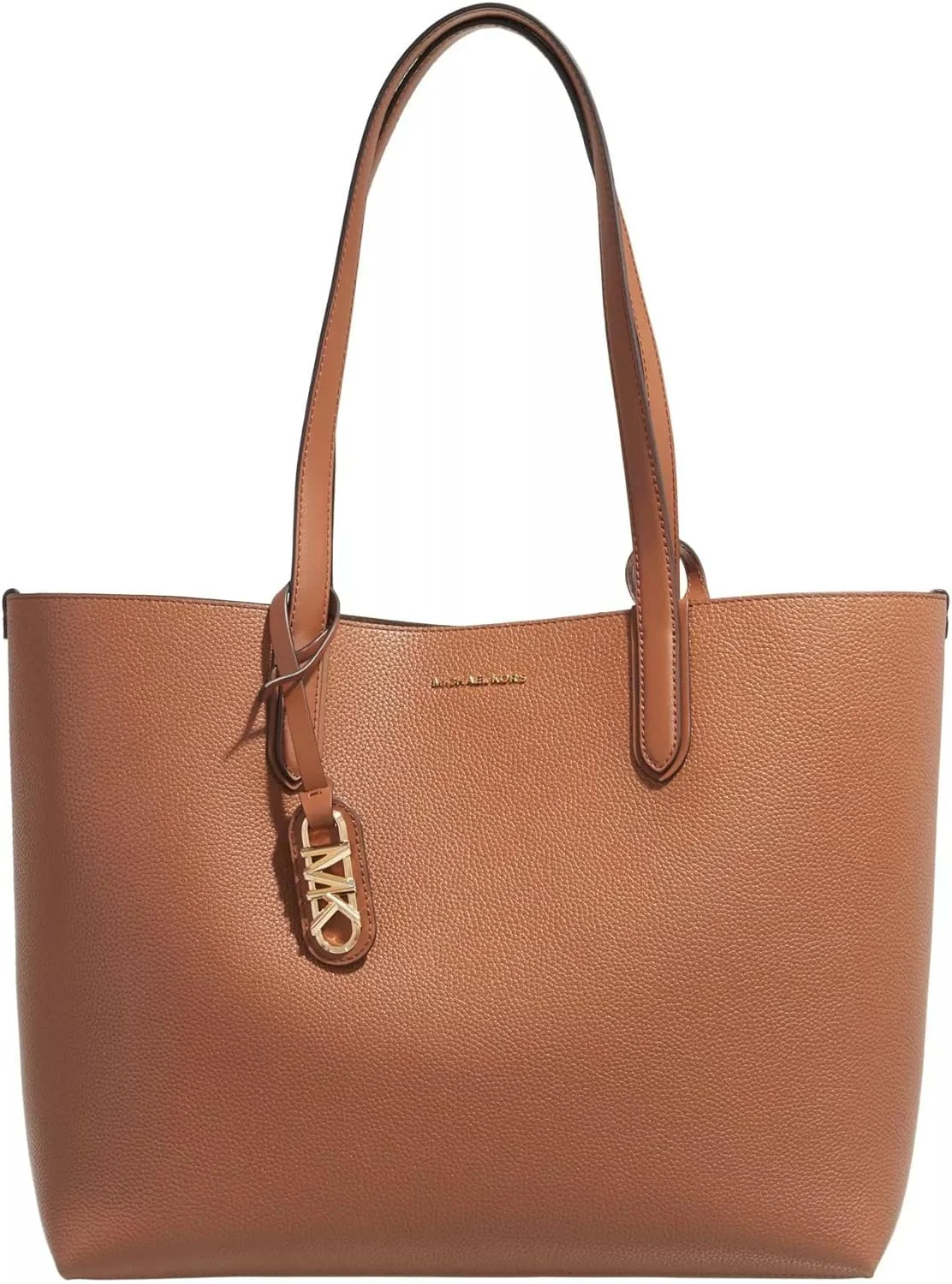 کیف دستی زنانه بزرگ جادار الاستیک مایکل کورس مدل الیزا