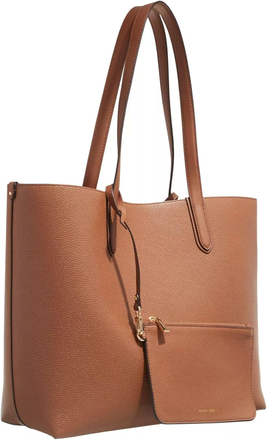 کیف دستی زنانه بزرگ جادار الاستیک مایکل کورس مدل الیزا کیف دستی زنانه بزرگ جادار الاستیک مایکل کورس مدل الیزا