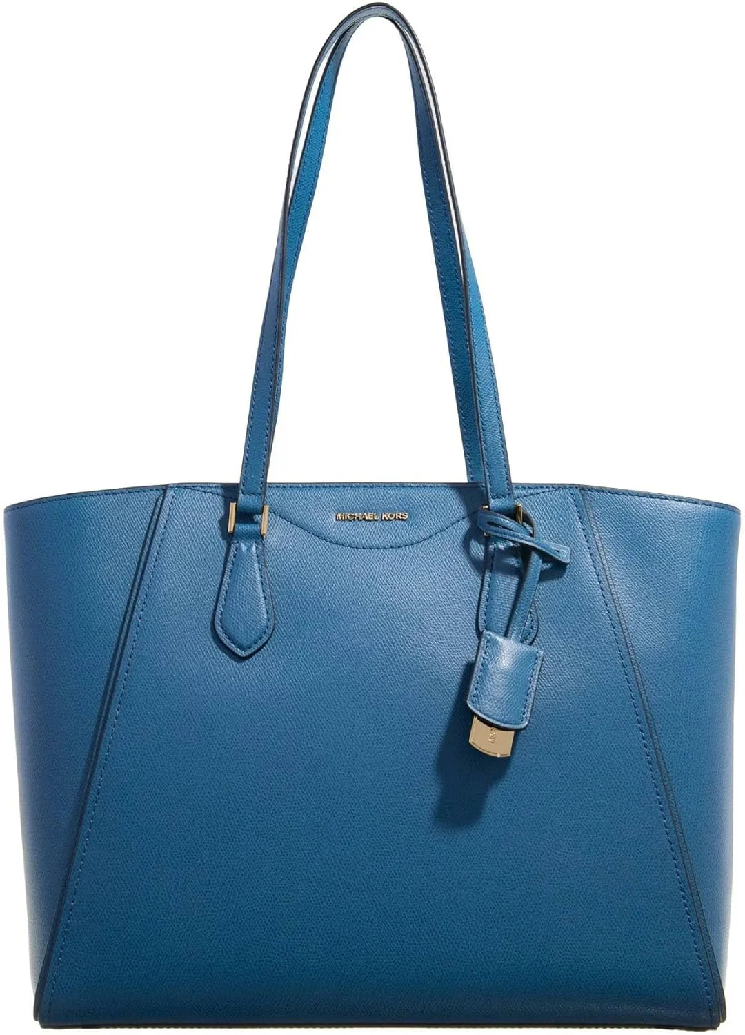 کیف دستی زنانه مایکل کورس مدل Lg Mf Tz Tote