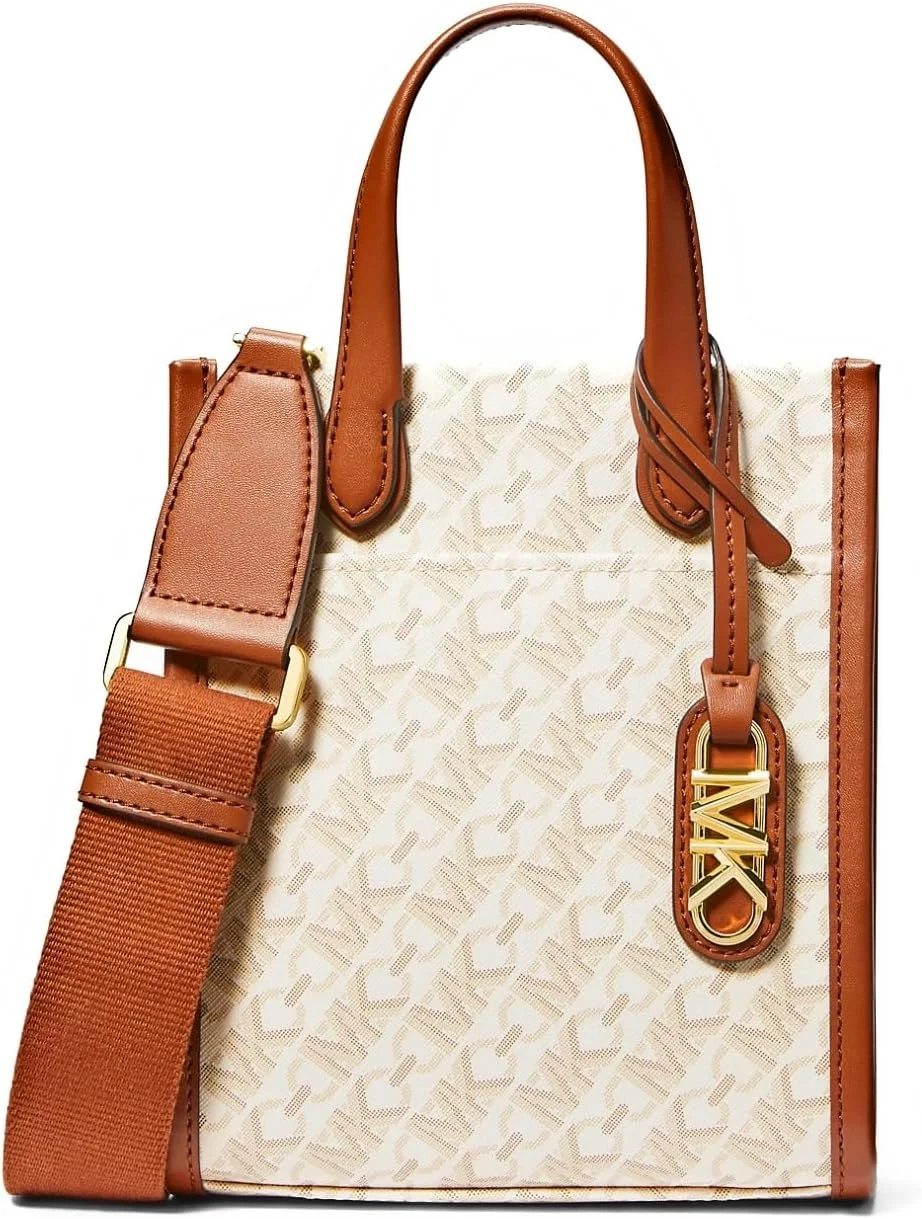 کیف دستی زنانه مایکل کورس مدل XS NS SHOPPER TOTE XBODY