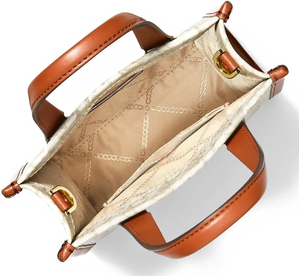 کیف دستی زنانه مایکل کورس مدل XS NS SHOPPER TOTE XBODY