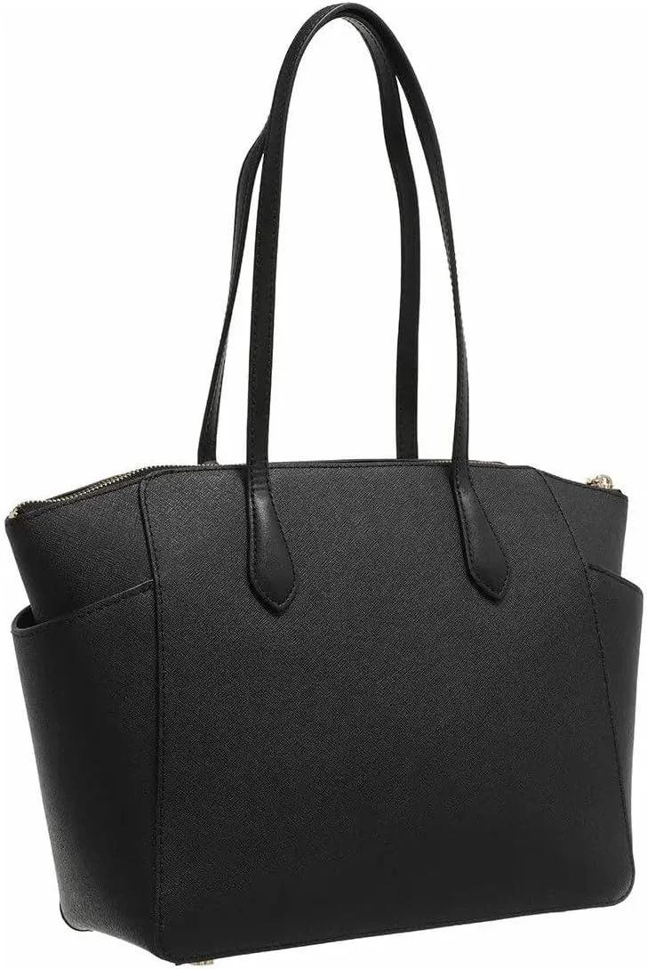 کیف دستی زنانه مایکل کورس مدل مریلین با زیپ کیف دستی زنانه مایکل کورس مدل مریلین با زیپ