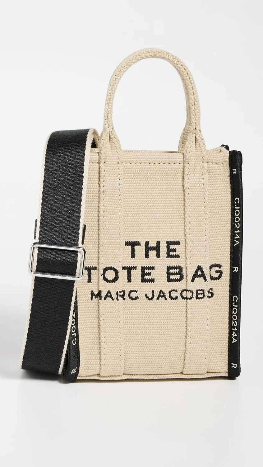 کیف دستی زنانه مارک جیکوبز مدل The Phone Tote کیف دستی زنانه مارک جیکوبز مدل The Phone Tote