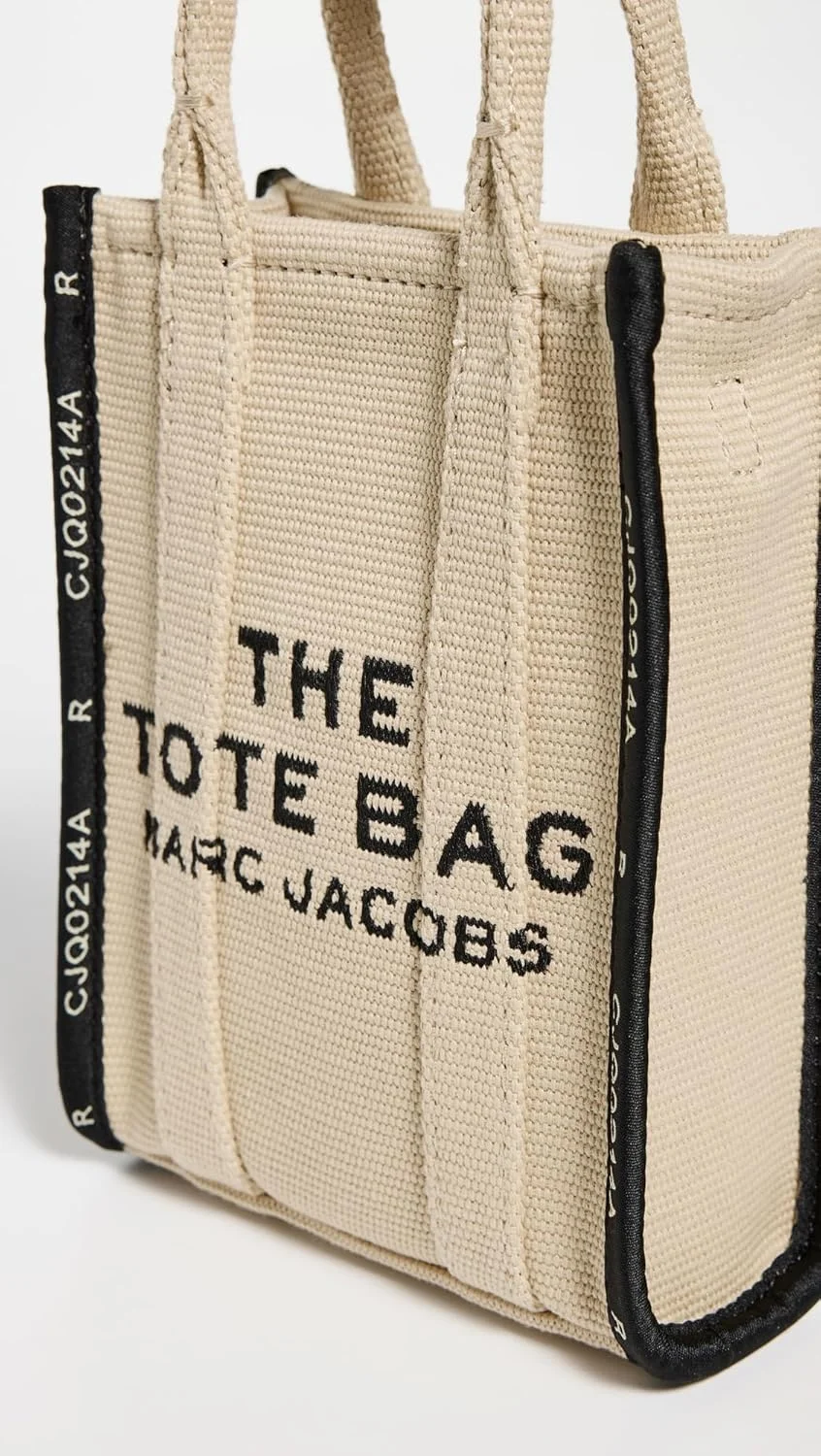 کیف دستی زنانه مارک جیکوبز مدل The Phone Tote کیف دستی زنانه مارک جیکوبز مدل The Phone Tote