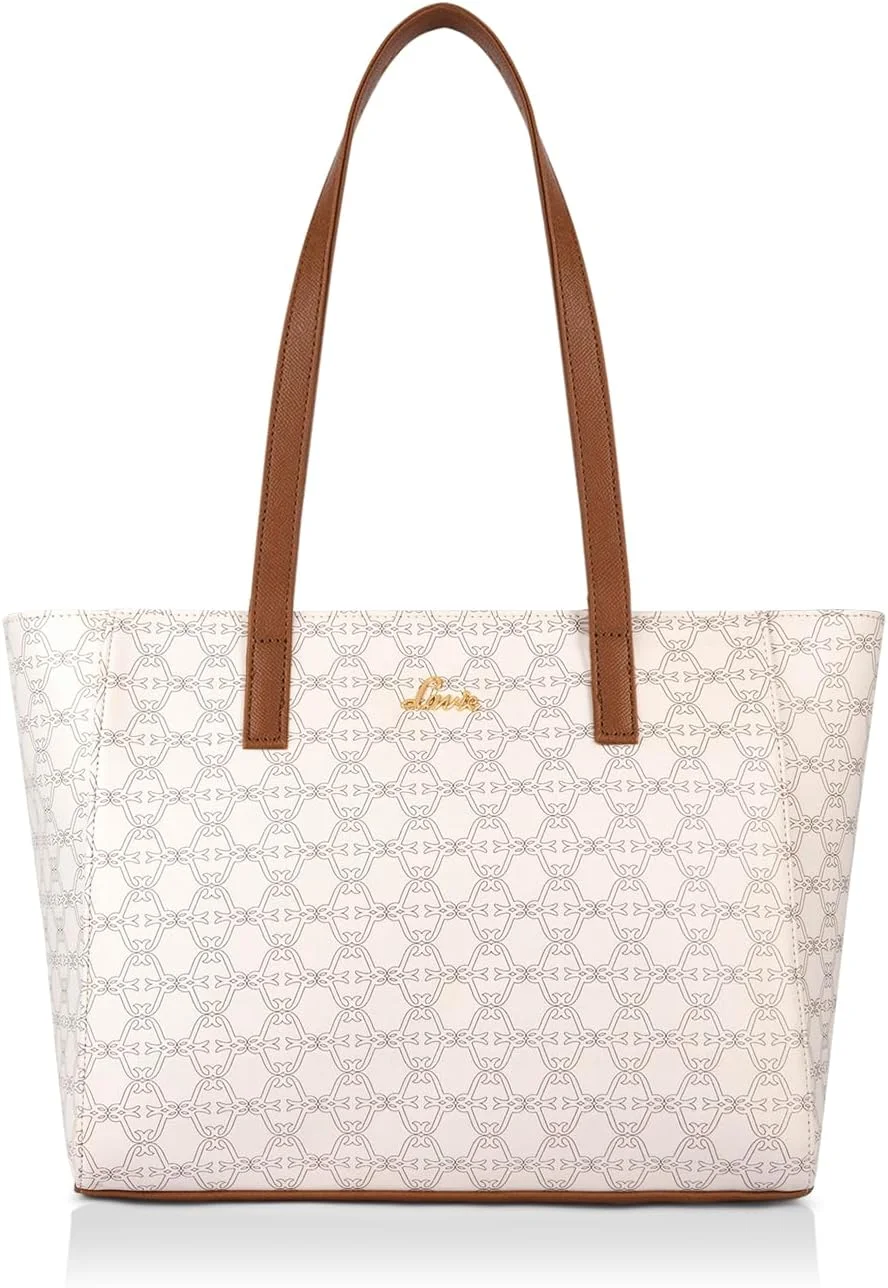 کیف بزرگ دستی لاوی مدل مونو بتولا