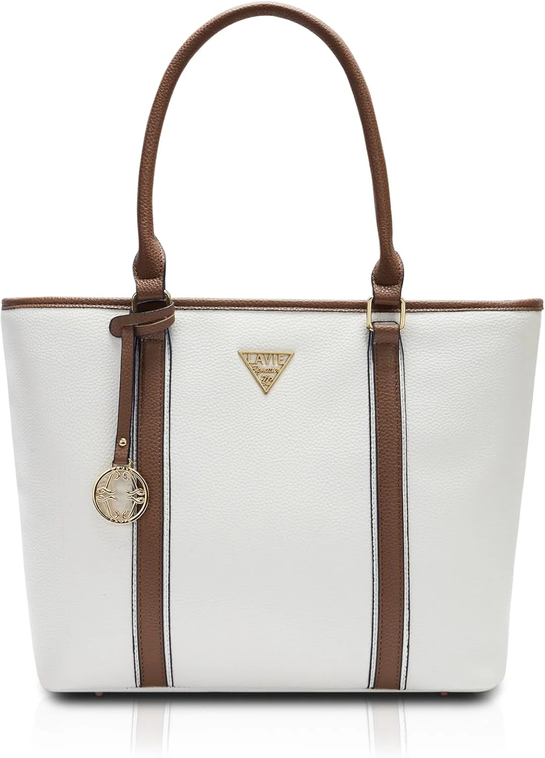 کیف دستی زنانه لاوی مدل لاس وگاس | کیف جادار برای کار | کیف زنانه | کیف شیک دوشی | هدیه برای خانم ها