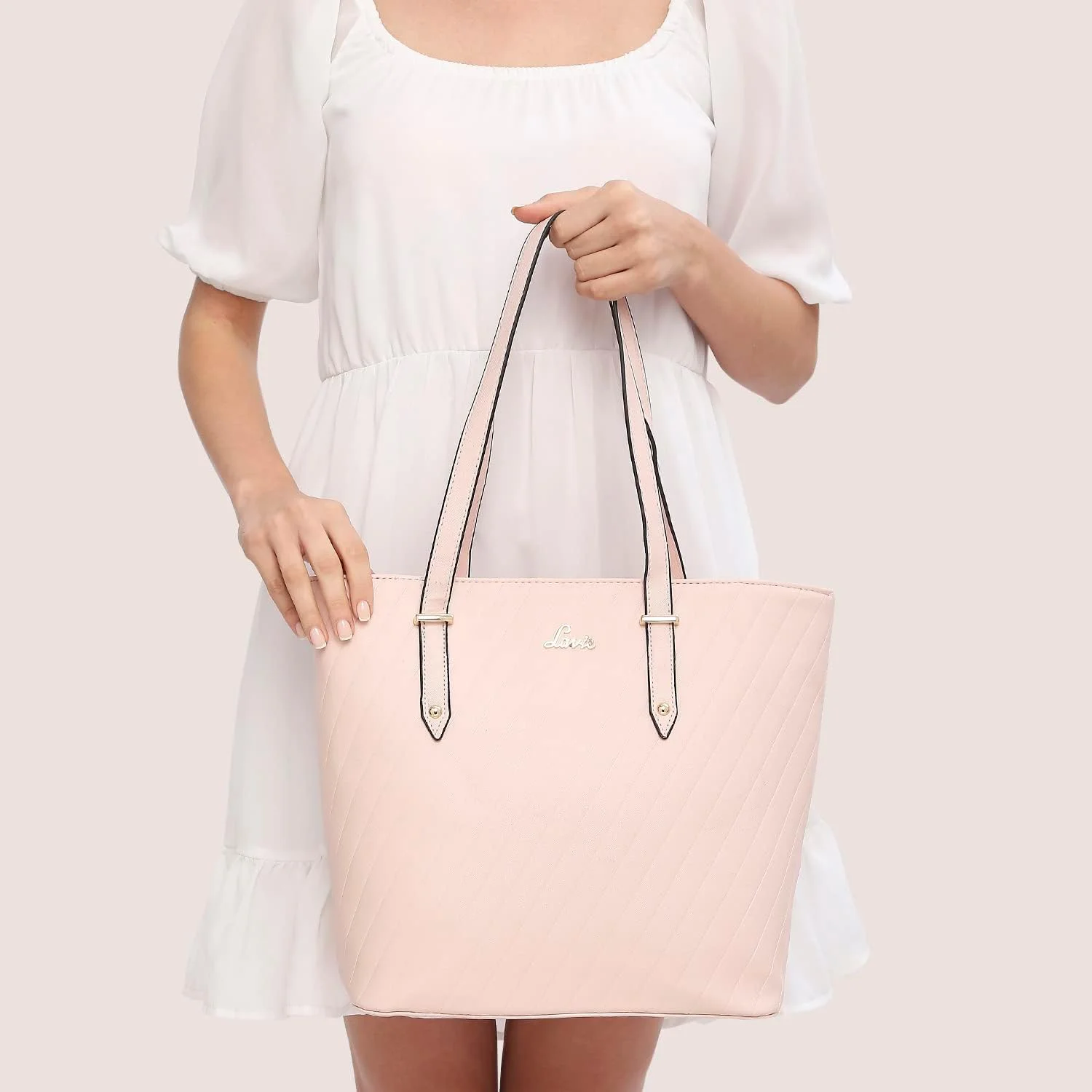 کیف دستی زنانه لاوی مدل یالتا