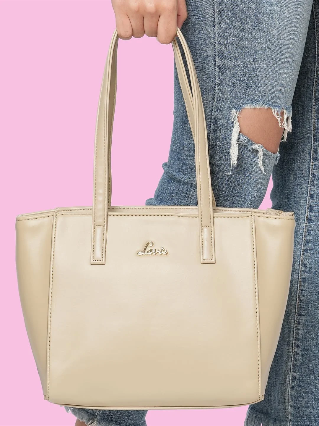 کیف دستی زنانه لاوی مدل Betula