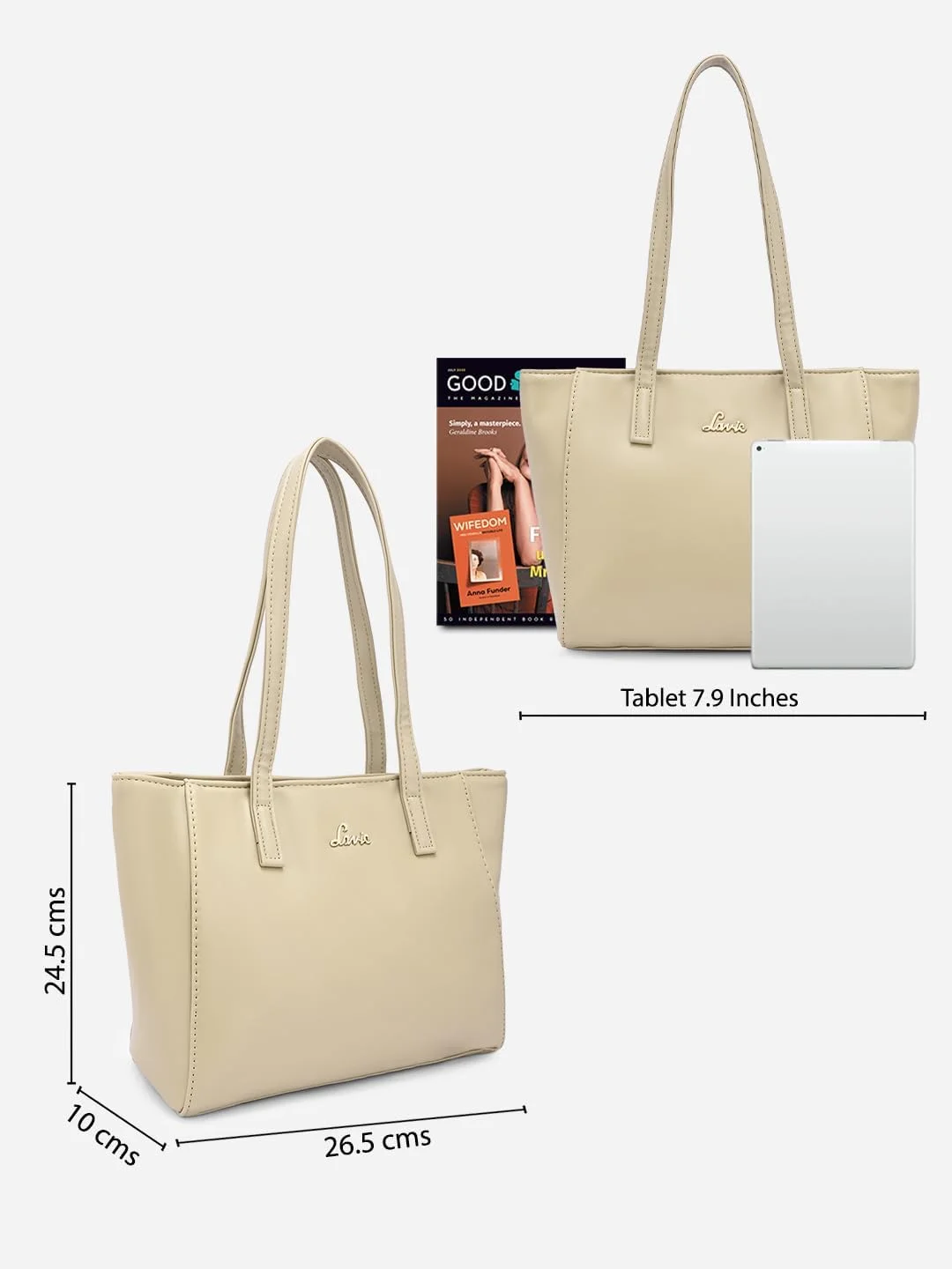 کیف دستی زنانه لاوی مدل Betula