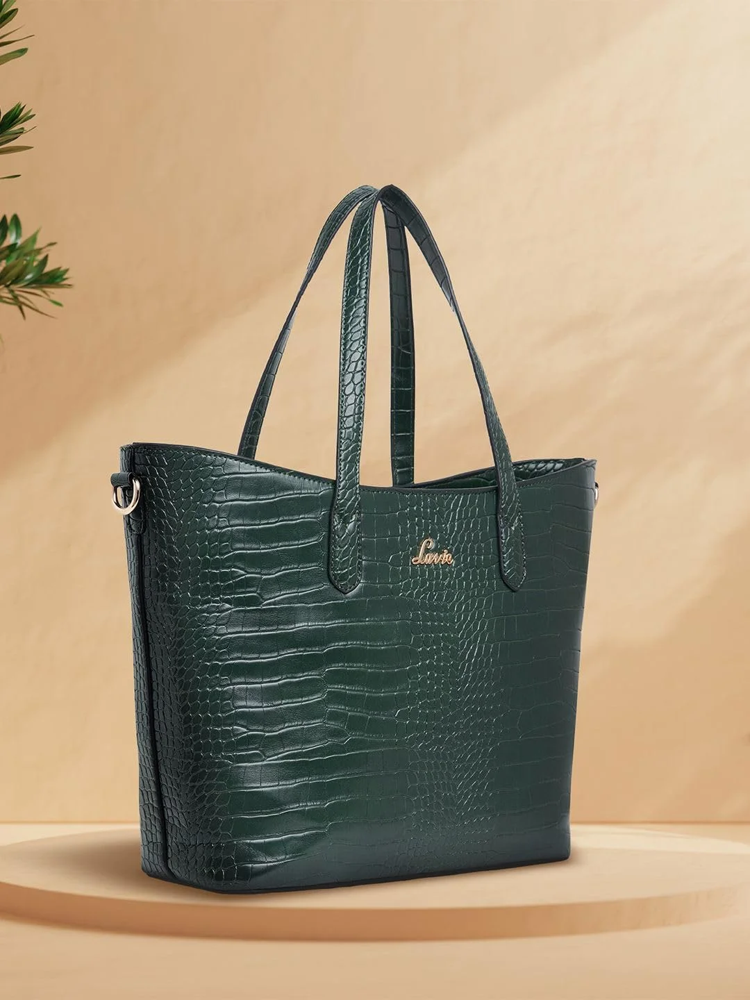 کیف دستی زنانه لاوی مدل HAILON (تک عددی)