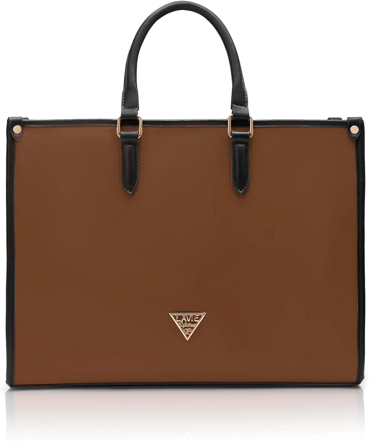 کیف دستی زنانه لاوی مدل Madisson Box Tote | کیف جادار برای کار | کیف زنانه | کیف شیک دوشی | هدیه برای خانم ها